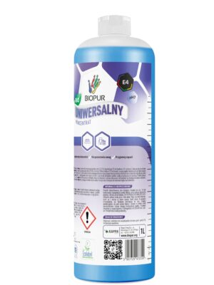 E4 BIO Uniwersalny Koncentrat