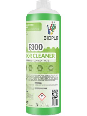 F300 Floor Cleaner