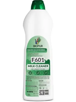 F601 Milk Cleaner