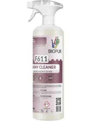 F611 Burny Cleaner