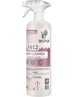 F612 Burny Light Cleaner