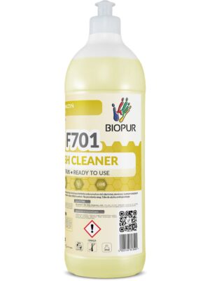 F701 Dish Cleaner