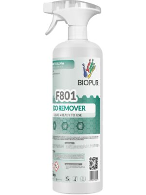 F801 ECO Remover Liquid