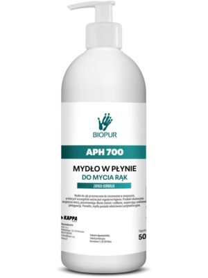 Mydło w płynie APH 700 Konwalia