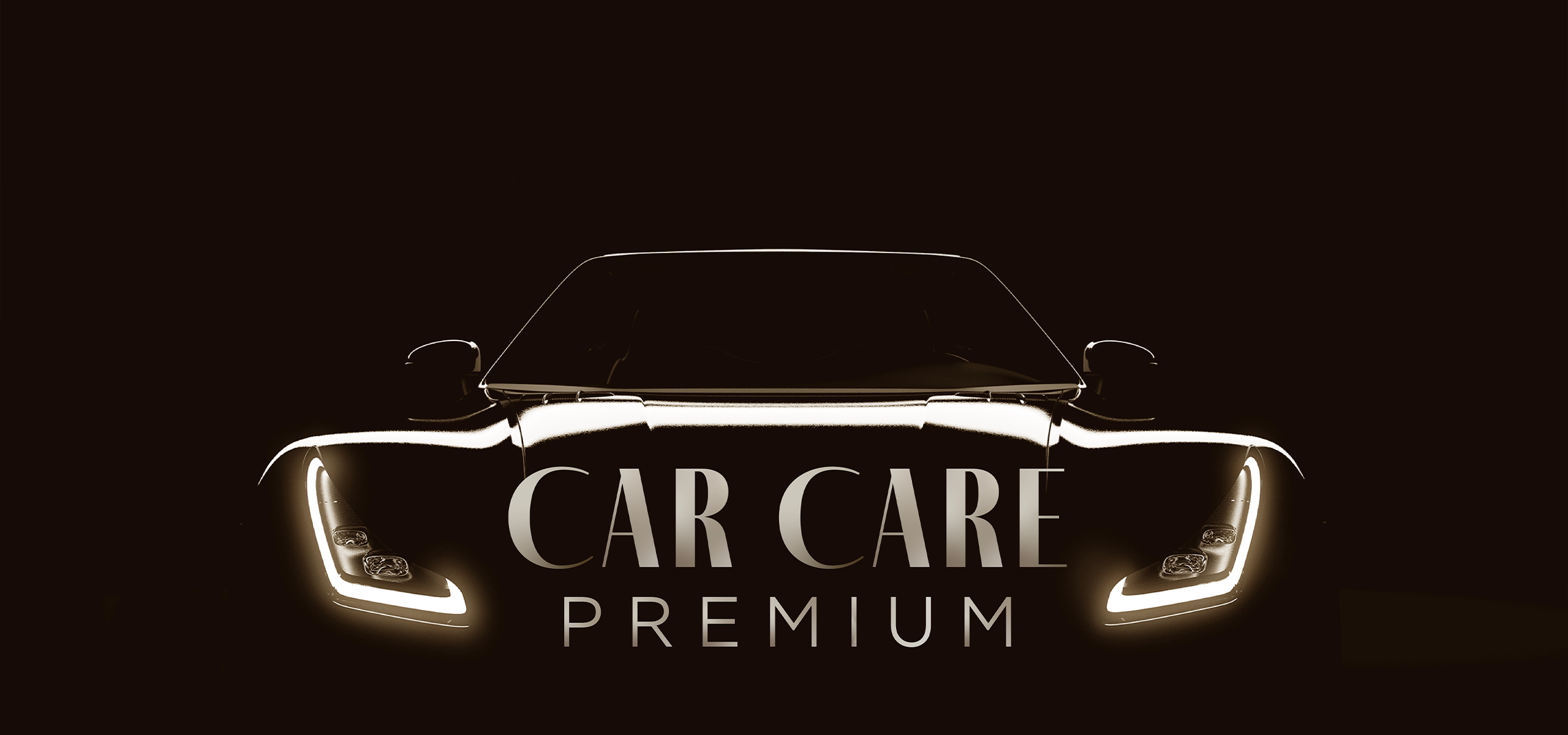 Baner kategorii CAR CARE