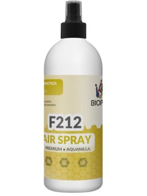 F212 Air Spray Premium - Aquanilla
