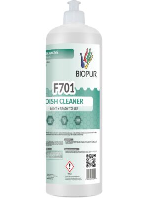 F701 Dish Cleaner