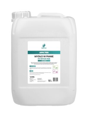 Mydło w pianie Biopur APH 700 Konwalia 10 l